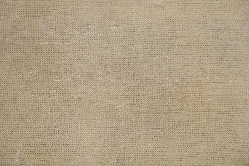 Hand-knotted Muted Traditional Bordered 16 ft. Long Runner Rug 15' 8" x 2' 8" gallery