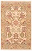Vintage Hand Woven Area Rug 5'10" x 8'10" Traditional Wool Oriental Carpet gallery