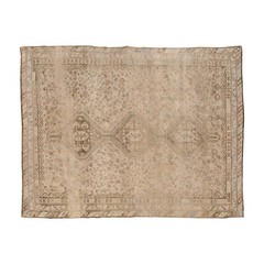 Chic” Rug, 7’3″ x 9’9″ feet 221 x 298 cm, Turkish Area Rug