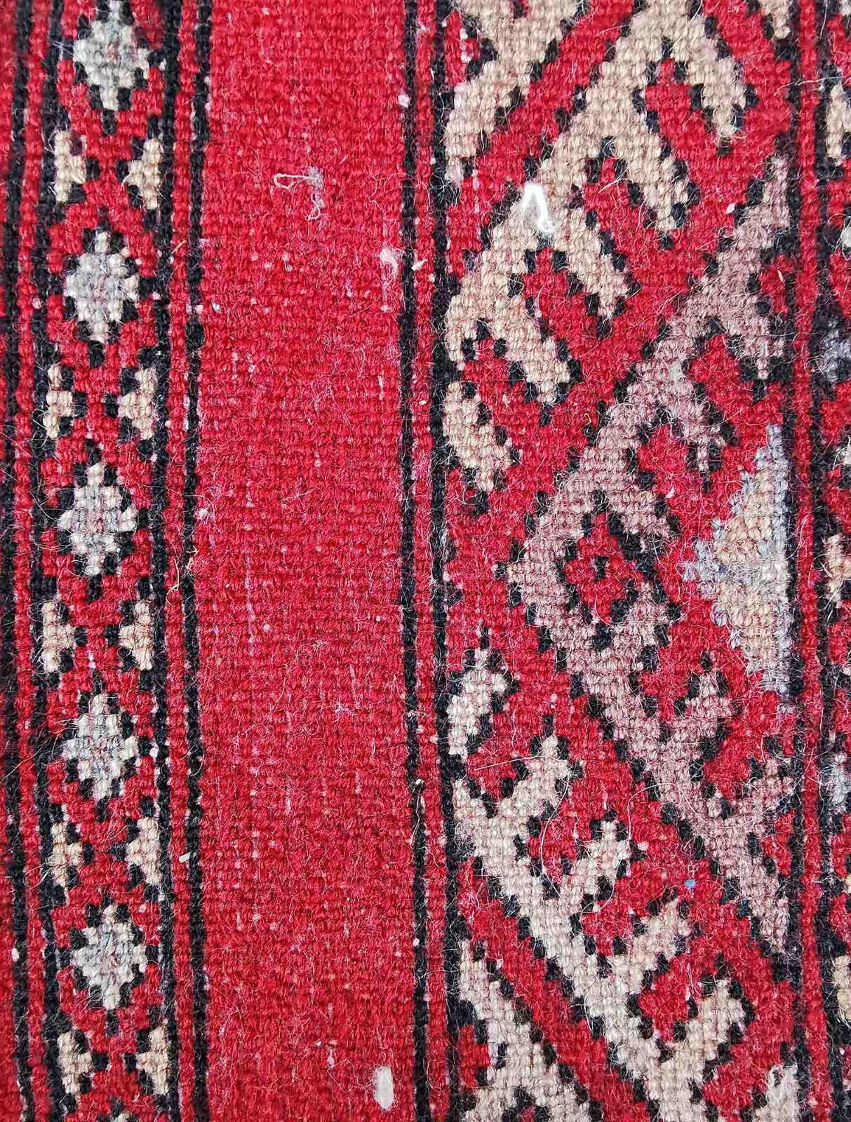 9366003 -d Oriental Carpets Hand-Knotted 48 3/8x70 7/8in gallery