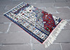 Vintage Taspinar Example Rug 35'' x 61'' Anatolian Cappadocia Area Taspinar Rug gallery