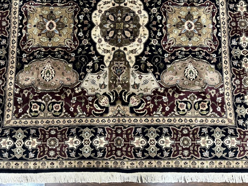 Pak Per'sian Rug 6x9 gallery