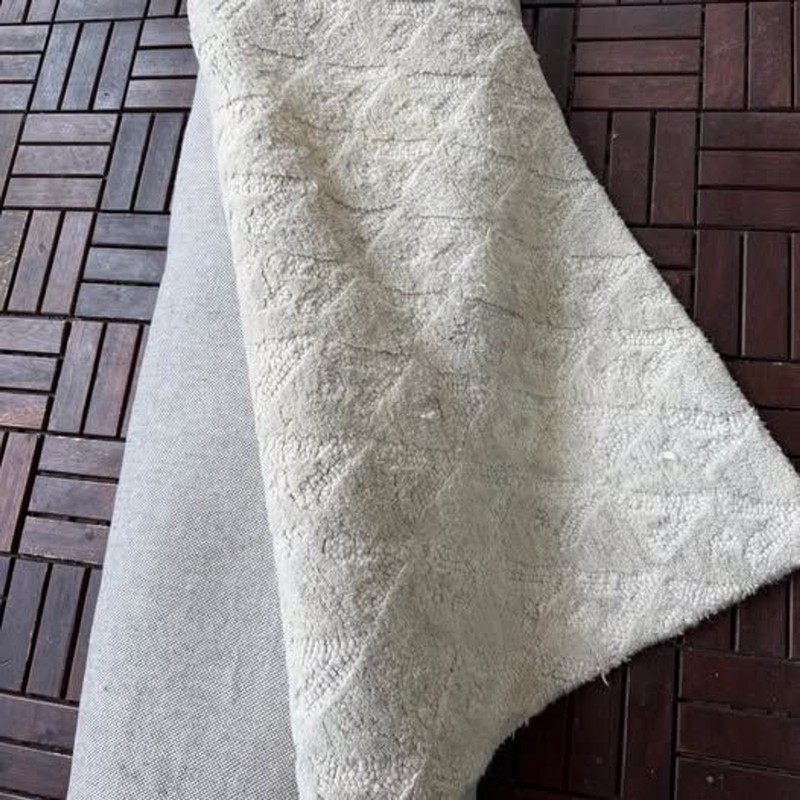Tahari Home Wool Area Rug 8x10 gallery