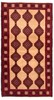 Vintage Hand-Knotted Area Rug 3'3" x 5'11" Traditional Oriental Wool Carpet gallery