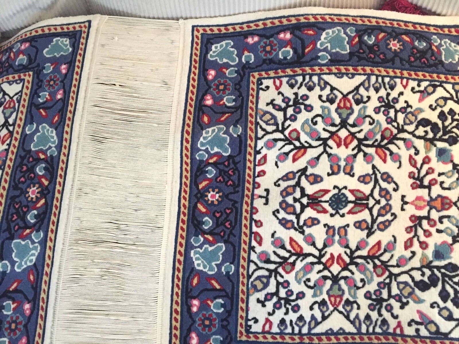 Tunisian Rug gallery