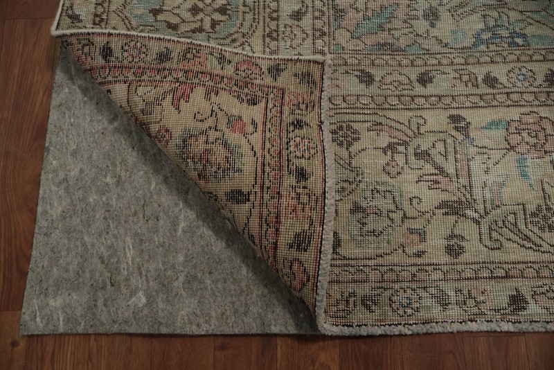 Traditional Living Room Area Rug with Rich Details and Unique Charm Carpet 10x12 gallery