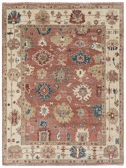 8×10 Black Hand made Traditional Living Area Rugs, Contemporary Floor Carpet