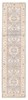 Vintage Hand-knotted Runner Rug 2'8" x 10'0" Traditional Oriental Wool Carpet gallery