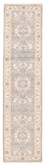 Vintage Hand-knotted Runner Rug 2’8″ x 10’0″ Traditional Oriental Wool Carpet