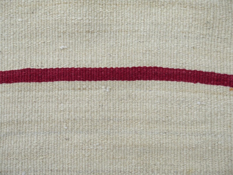 Aisle Long Rug, Vintage Turkish Kilim Runner, Carpet Runner Hallway Rug 32"x105" gallery