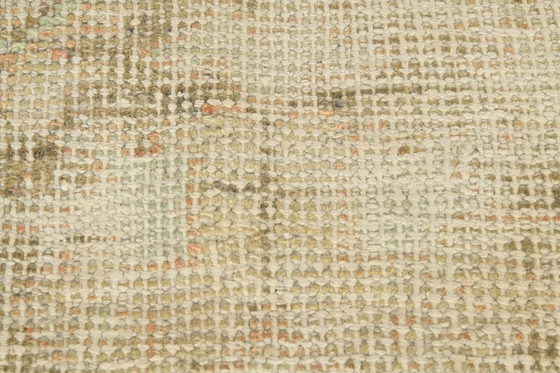 2x3 Turkish Door Mat Rug Hand-Knotted Mini Carpet Vintage Small Rug Boho,568 gallery