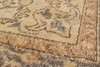 Vintage Hand-Knotted Area Rug 5'8" x 9'9" Traditional Wool Carpet gallery