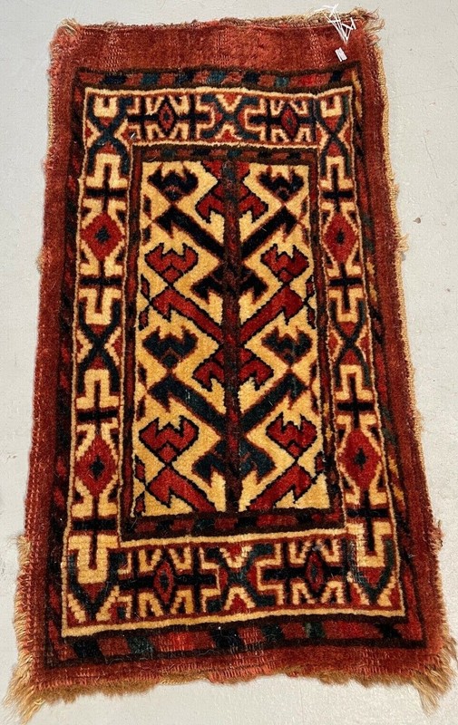 Antique Yamud gallery