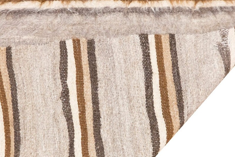 4x6, 4'2 x 6'4 ft, Siirt Blanket Kilim Rug, Siirt Blanket,Turkish Blanket Rug gallery