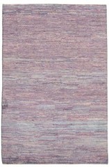 Hand-knotted Rug (Carpet) 4’1X6’1, Gabeh mint condition