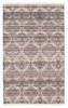 Vintage Hand Woven Area Rug 5'0" x 8'2" Traditional Wool Oriental Carpet gallery