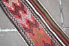 Turkish Kilim Pillow Cover Sofa Rug 12''x35'' Decorative Handmade Cushion Cover gallery
