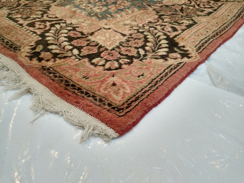 Vintage Mood Carpet , 7' x 10'6" gallery