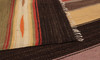 Vintage Hand Woven Area Rug 5'8" x 9'8" Traditional Wool Oriental Carpet gallery