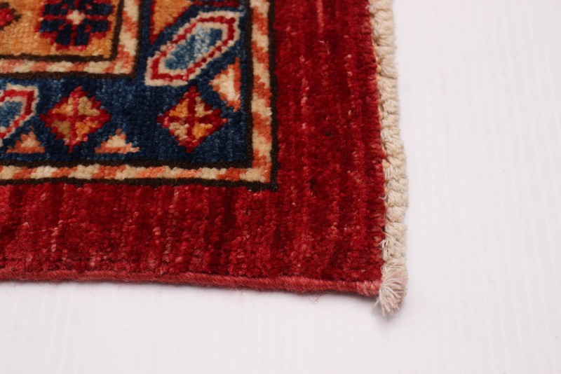 Vintage Hand-Knotted Carpet 10'2" x 13'3" Traditional Oriental Wool Area Rug gallery
