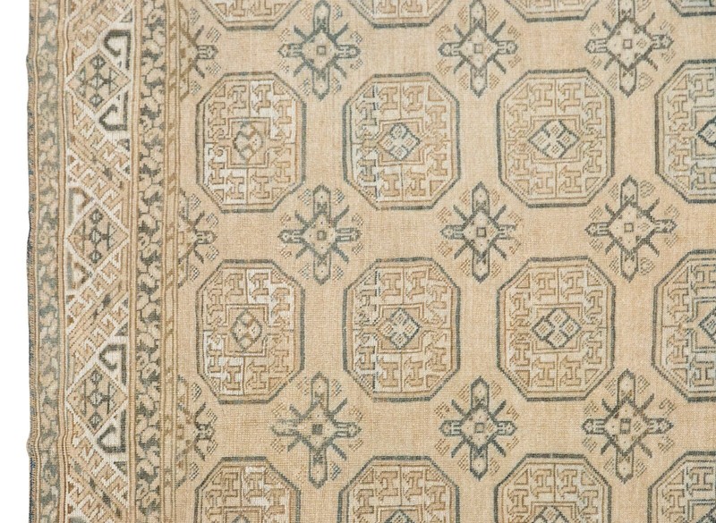 7'3 x 10'4 feet, Oushak Rug, 220 x 314 cm Rug, Oriental Rug, Handmade Rug gallery