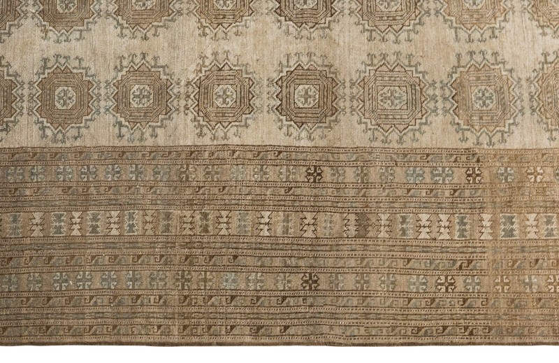 7'7 x 9'4 ft, Oushak Rug, 232 x 285 cm Rug, Oriental Rug,Handmade Rug, Large Rug gallery