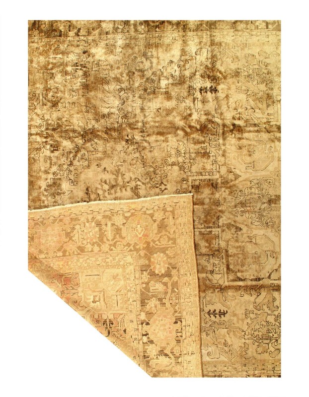 Antique Rug - 13' x 19' gallery