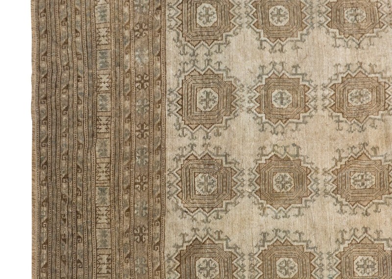 7'7 x 9'4 ft, Oushak Rug, 232 x 285 cm Rug, Oriental Rug,Handmade Rug, Large Rug gallery