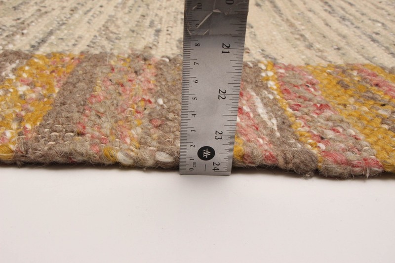 Vintage 5'2" x 7'8" Traditional Wool Hand Woven Oriental Area Rug gallery