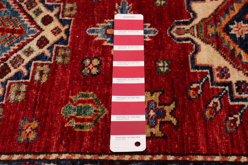 Vintage Hand-Knotted Carpet 10'2" x 13'3" Traditional Oriental Wool Area Rug gallery