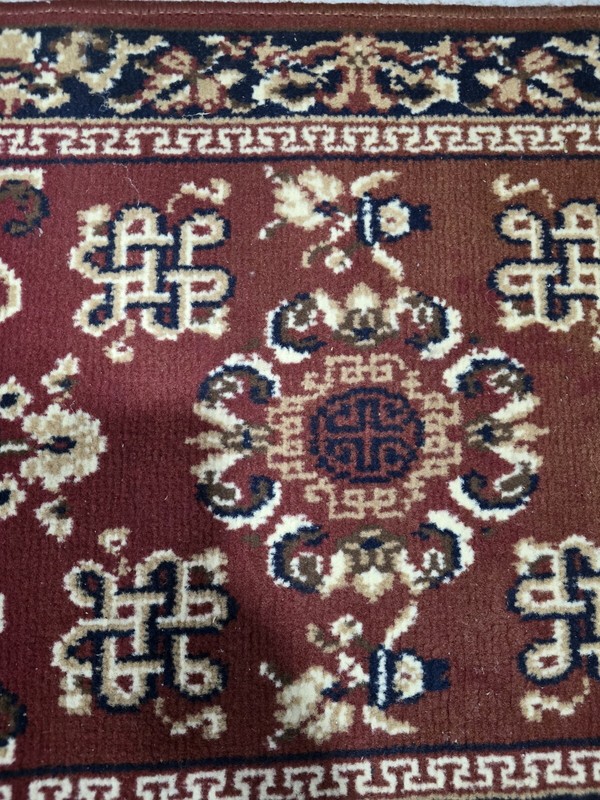 This is a Antique beautiful Traditional, One-of-A-Kind Area Rug gallery