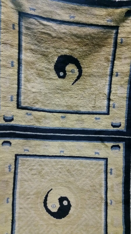 A NINGSHIA RUNNER gallery