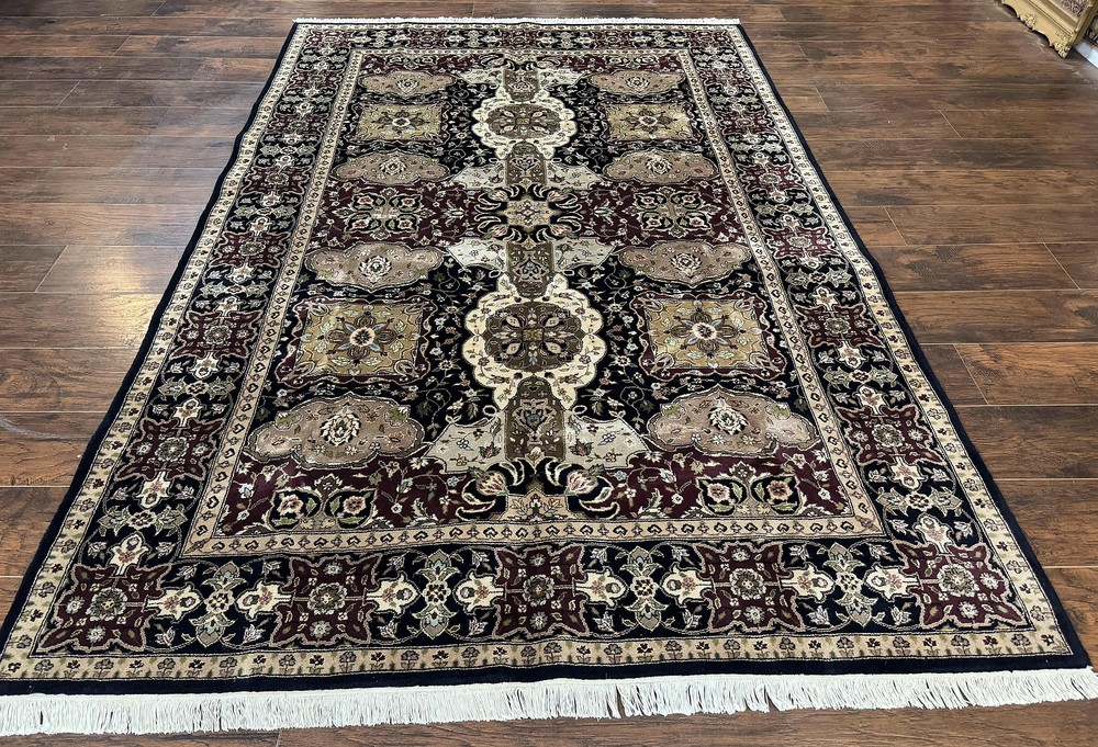 Pak Per'sian Rug 6x9