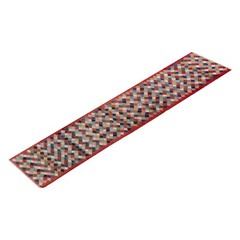 2’4 X 10’5 feet Runner Rug,Turkish Runner,Vintage Runner,Oushak Rug,Floor Rug