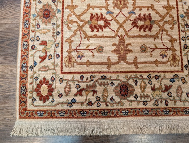 Karastan English Manor Kensington Rug 2' 9" x 5' gallery