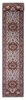 Vintage Hand-knotted Runner Rug 2'4" x 15'3" Traditional Oriental Wool Carpet gallery