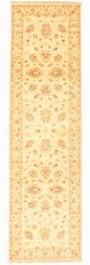 2’7″ x 9’9″ Vintage Hand-knotted Runner Rug Traditional Oriental Wool Carpet