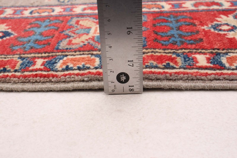 2'8" x 9'7" Vintage Hand-knotted Runner Rug Traditional Oriental Wool Carpet gallery