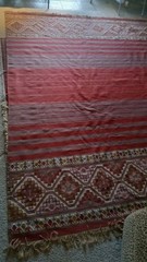 kilim rug, Area rug, authentic Handmade rug, 11.3 X 8.2 X Large