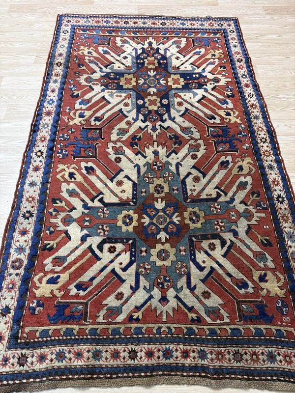 antique caucasian rugs pre 1900 gallery