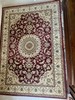 ***63 in Long Antique Oriental Carpet 1 inch Pile*** gallery