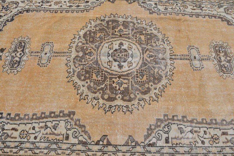 Turkish Rugs, Anatolian Rug, Vintage Rug, Kitchen Rug, 5.8x9.8 ft Large Rug gallery