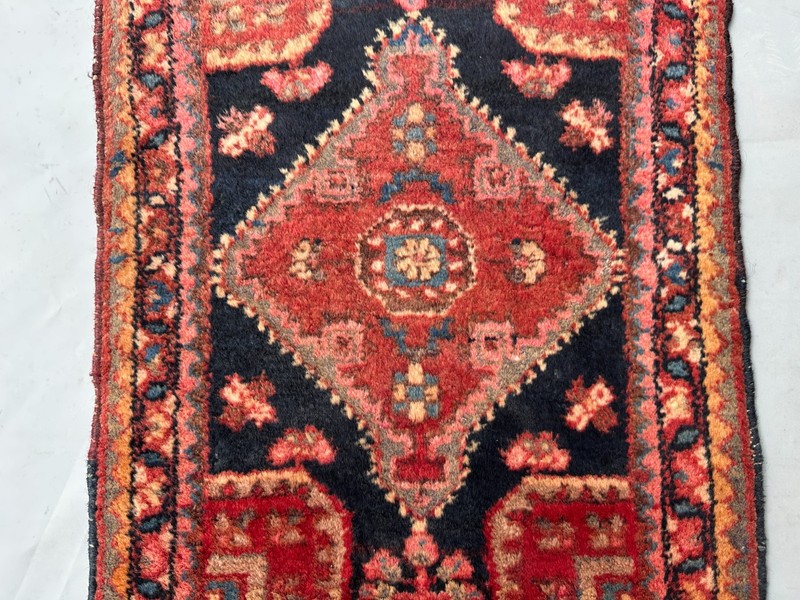 COLLECTORS' ITEM Antique Kazak Caucasian Harazi Caucasus Carpet gallery