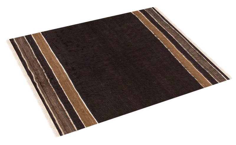 4x5, 3'10 x 4'11 ft, Siirt Blanket Kilim Rug, Siirt Blanket,Turkish Blanket Rug gallery