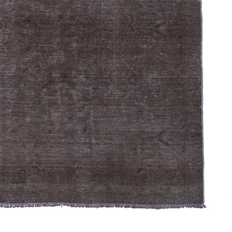 8'1" x 9'11" Estelle North Vintage Hand-Knotted Wool Area Rug gallery