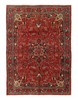 Antique Hand-Knotted 9'x12'5" gallery