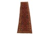 Karabaugh Antique Runner - 3'6" x 13'6" gallery