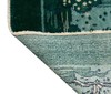 Turkish Rug", Vintage Rug, Area Rug 3'9 x 6'6 feet, Oushak Rug, Antique Rug gallery