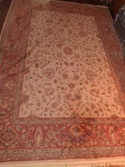 Karastan Rajasthan Rug 11.67×7.75 Ft