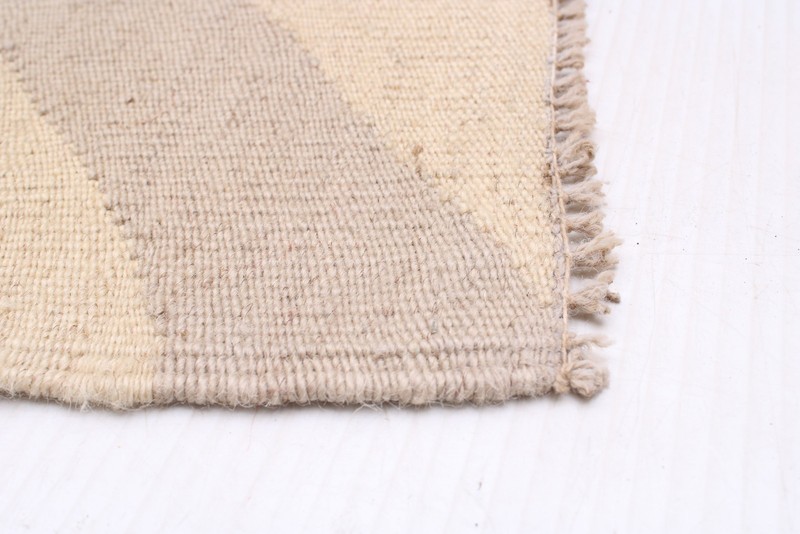 Vintage Hand Woven Area Rug 5'8" x 8'0" Traditional Wool Oriental Carpet gallery